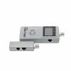 Netrack Hálózati kábel teszter RJ45/RJ11/BNC/USB (103-07)