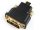 Gembird HDMI apa - DVI apa átalakító adapter (A-HDMI-DVI-1)