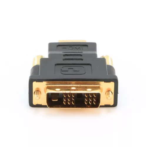 Gembird HDMI apa - DVI apa átalakító adapter (A-HDMI-DVI-1)