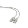 Gembird UTP CAT5e patch kábel 3m, szürke (PP12-3M)