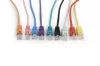 Gembird UTP CAT5e patch kábel 3m, szürke (PP12-3M)