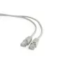 Gembird UTP CAT5e patch kábel 20m, szürke (PP12-20M)