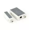 Gembird RJ45 és RG-58 kábel tesztelő (NCT-1)