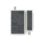 Gembird RJ-45 és RG-58 kábel tesztelő (NCT-1)