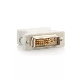   Gembird DVI 24+5 apa - VGA anya átalakító adapter (A-DVI-VGA)
