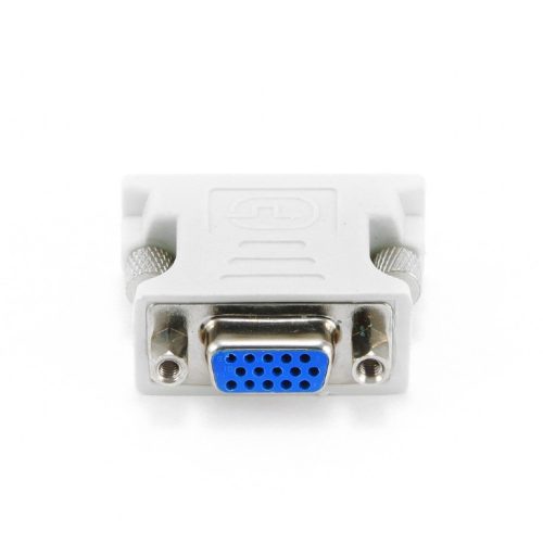 Gembird DVI 24+5 apa - VGA anya átalakító adapter (A-DVI-VGA)