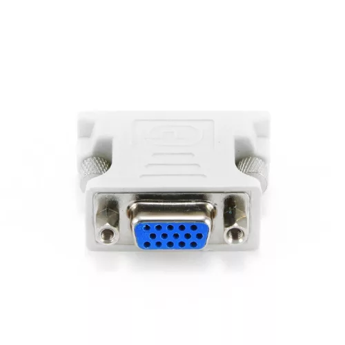 Gembird DVI 24+5 apa - VGA anya átalakító adapter (A-DVI-VGA)