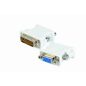 Gembird DVI 24+5 apa - VGA anya átalakító adapter (A-DVI-VGA)