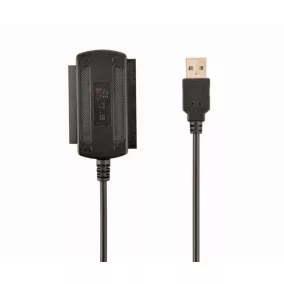 Gembird USB - IDE/SATA átalakító konverter (AUSI01)