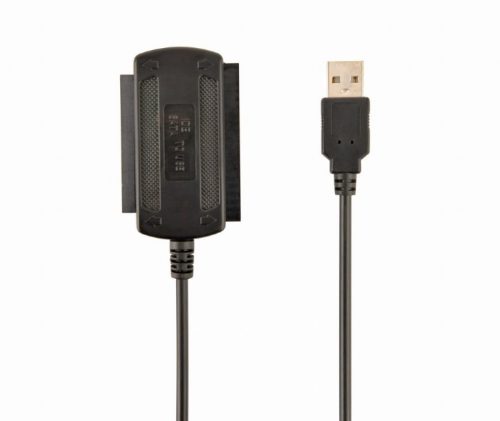 Gembird USB - IDE/SATA átalakító konverter (AUSI01)
