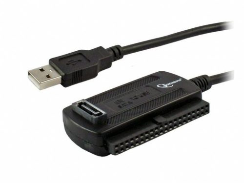 Gembird USB - IDE/SATA átalakító konverter (AUSI01)