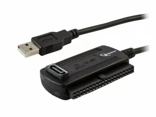 Gembird USB - IDE/SATA átalakító konverter (AUSI01)
