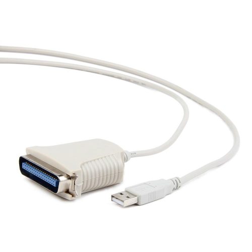 Gembird USB - Párhuzamos port átalakító 1.8m (CUM360)