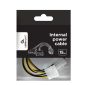   Gembird Internal tápegység kábel PCI express számára (CC-PSU-6)