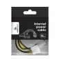   Gembird Internal tápegység kábel PCI express számára (CC-PSU-6)