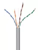 Gembird UTP tömör kábel 305m CAT5e (UPC-5004E-SOL)