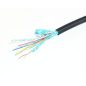 Gembird HDMI - DVI 3m átalakító kábel aranyozott (CC-HDMI-DVI-10)