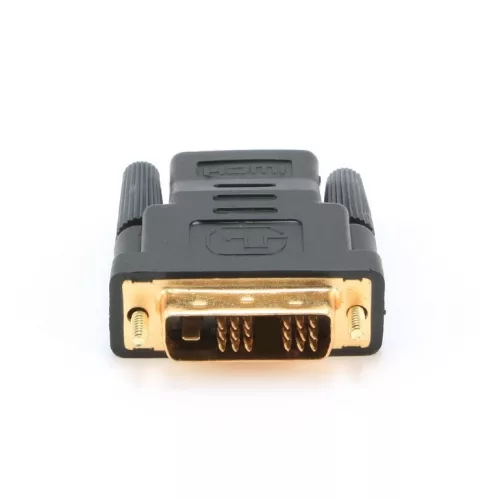 Gembird DVI 18+1 apa - HDMI anya átalakító adapter (A-HDMI-DVI-2)