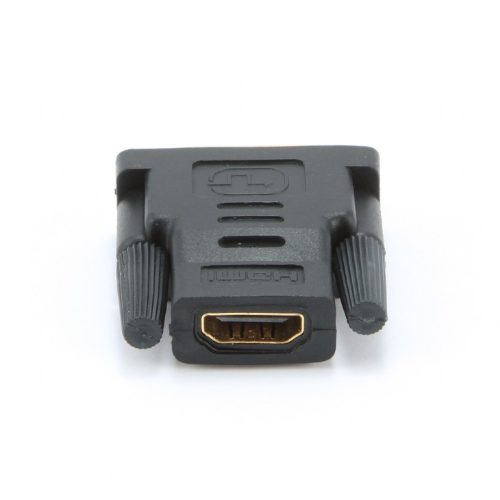 Gembird DVI 18+1 apa - HDMI anya átalakító adapter (A-HDMI-DVI-2)