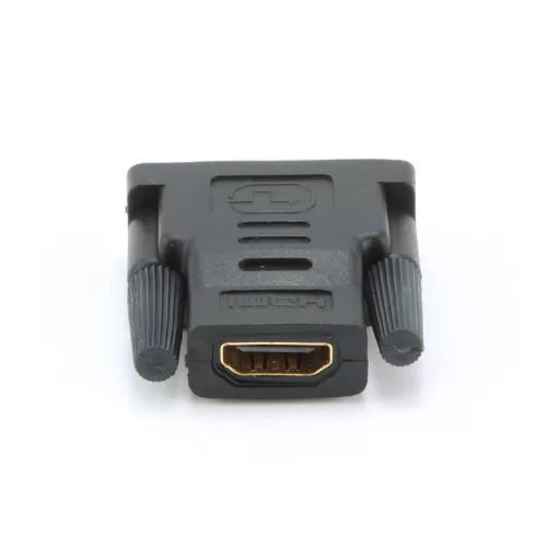 Gembird DVI 18+1 apa - HDMI anya átalakító adapter (A-HDMI-DVI-2)