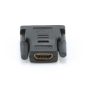 Gembird DVI 18+1 apa - HDMI anya átalakító adapter (A-HDMI-DVI-2)