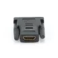   Gembird DVI 18+1 apa - HDMI anya átalakító adapter (A-HDMI-DVI-2)
