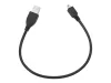 Gembird USB 2.0 AM - mini USB kábel 0.3m (CCP-USB2-AM5P-1)