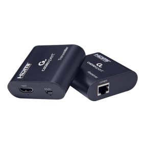 Gembird HDMI hosszabbító extender max 60m (DEX-HDMI-03)
