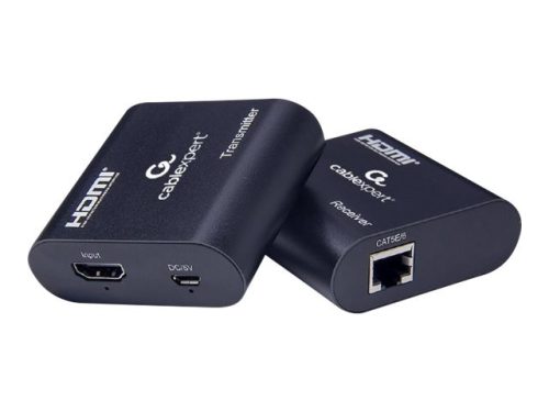 Gembird HDMI hosszabbító extender max 60m (DEX-HDMI-03)