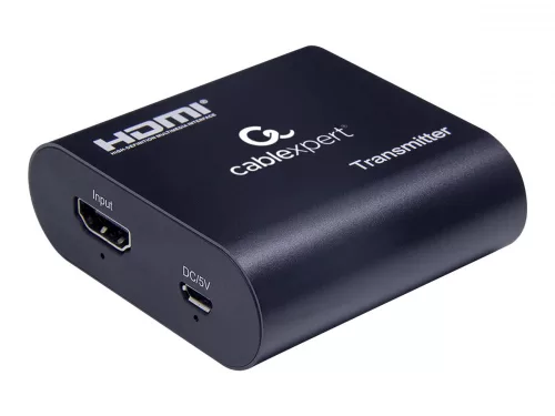 Gembird HDMI hosszabbító extender max 60m (DEX-HDMI-03)