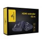 Gembird HDMI hosszabbító extender max 60m (DEX-HDMI-03)