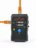 Gembird RJ45,RJ-11,UTP,STP,USB kábel tesztelő (NCT-2)