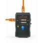 Gembird RJ-45,RJ-11,UTP,STP,USB kábel tesztelő (NCT-2)