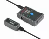 Gembird RJ45,RJ-11,UTP,STP,USB kábel tesztelő (NCT-2)