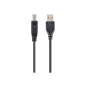Gembird USB 2.0 AM-BM nyomtató kábel 3m (CCP-USB2-AMBM-10)