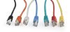 Gembird FTP CAT5e hálózati patch kábel, 2m, szürke (PP22-2M)