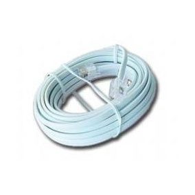 Gembird RJ11 telefonkábel, 3m (TC6P4C-3M)
