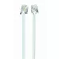 Gembird RJ11 telefonkábel, 3m (TC6P4C-3M)