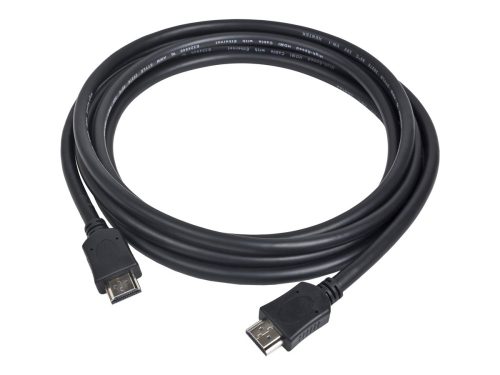 Gembird HDMI kábel 3m 1.4 ethernet (CC-HDMI4-10)
