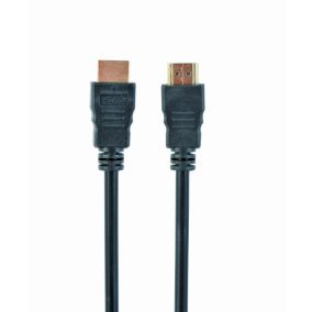 Gembird HDMI kábel 4.5m 1.4 ethernet (CC-HDMI4-15)