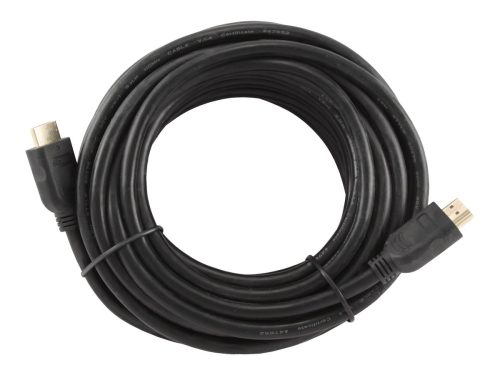 Gembird HDMI kábel 7.5m 1.4 ethernet (CC-HDMI4-7.5M)