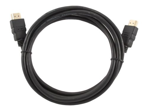 Gembird HDMI kábel 1.8m aranyozott 1.4 ethernet (CC-HDMI4-6)