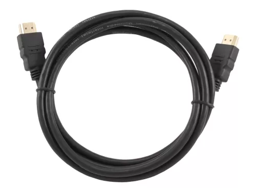 Gembird HDMI kábel 1.8m aranyozott 1.4 Ethernet (CC-HDMI4-6)