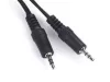 Gembird 3.5'' Jack sztereó kábel 10m (CCA-404-10M)