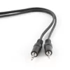 Gembird 3.5'' Jack sztereó kábel 10m (CCA-404-10M)