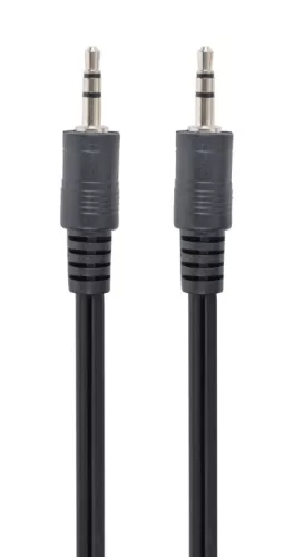 Gembird 3.5'' Jack sztereó kábel 10m (CCA-404-10M)