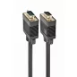 Gembird VGA D-SUB monitor kábel 1.8m (CC-PPVGA-6B)