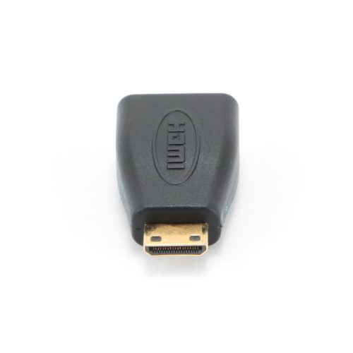 Gembird HDMI anya - mini HDMI apa átalakító adapter (A-HDMI-FC)