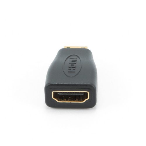 Gembird HDMI anya - mini HDMI apa átalakító adapter (A-HDMI-FC)