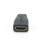  Gembird HDMI anya - mini HDMI apa átalakító adapter (A-HDMI-FC)